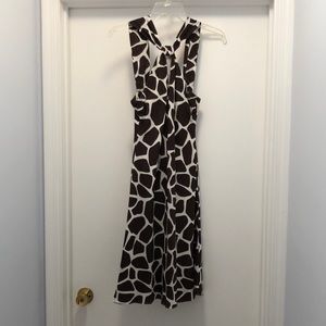 Banana Republic dress size 4